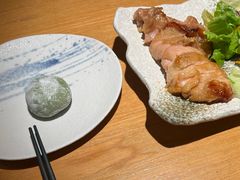 -味太助·银饭食堂(中华城店)