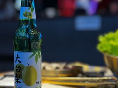 -杨记齐齐哈尔烤肉(总店)