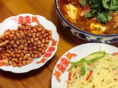 -小街47號江湖菜(四合院店)