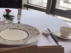 -广州富力丽思卡尔顿酒店·丽轩·粤菜