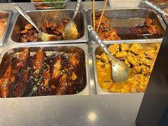 -新川饮食(新川小区店)