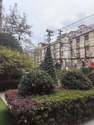 -馨月汇·独栋月子会所(静安店)