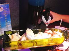 -蛮横肉蟹煲(印象城店)