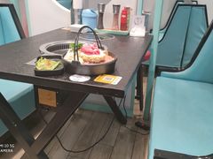 -烤路里·韩国品质自助烤肉(石路天虹4号店)