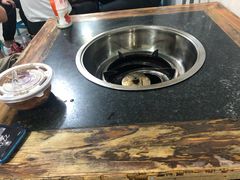 -石灰市毛记烧鸡公(解放碑店)