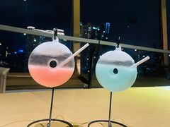 -杏荟旋转餐厅(广州爱群店)