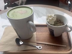 -LAVAZZA拉瓦萨咖啡(星荟中心店)