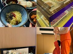 -蓉府金足印象(清江西路店)