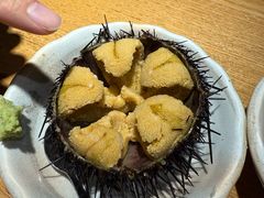 -桂马·日本料理·海胆·海鲜饭·酒场(民主广场店)