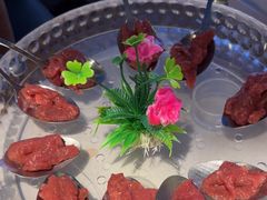 -菌彩云南野生菌火锅(呈贡七彩云南第壹城店)