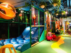 -KidSteam儿童乐园(富力城店)