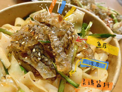 -3.3手制甜品轻食馆(虎门万科云城店)