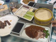 -紫光园(劲松店)