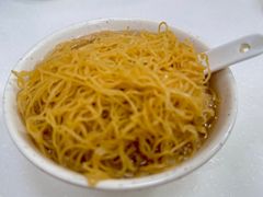 -麦文记面家(佐敦店)