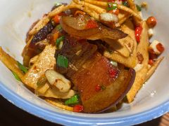 -老湘村·湖南土菜(天河维多利店)