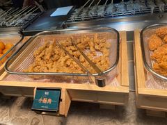 -梨花自助烤肉(西三旗万象汇黑金店)