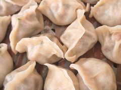 -韩记海鲜饺子旗舰店(红海新区店)