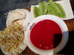 -纸盐河码头火锅(十八梯店)