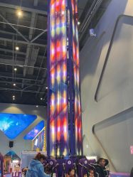 点击看大图 -第五极儿童乐园