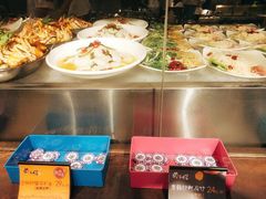 -黄三怪(清河店)