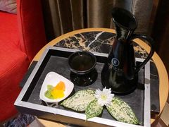 -曼谷铂尔曼皇权酒店