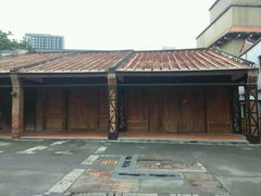 -剥皮寮历史街区
