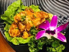 -玖·炭火烤肉