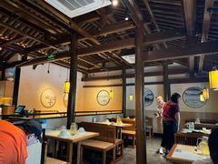 -涌上外婆桥(南塘店)