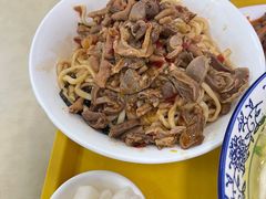 -岁福祥老母鸡汤面馆(阳曲路店)