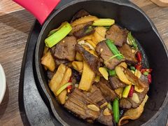 -云海肴·汽锅鸡·云南菜(广安门天虹店)