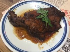 卤大排-卤儿道道(杭州大厦501店)