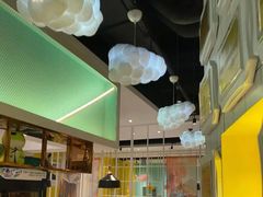 -蛙蛙叫·干锅年代(钻石广场店)