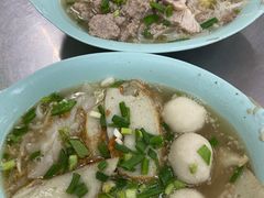 -榮泰米粉湯(Left Shop)