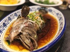 -山明水秀大饭店