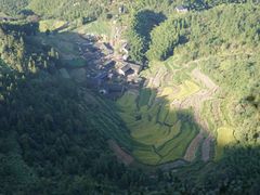 -公盂村