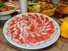 -百草滩羊·长江大酒店餐饮中心