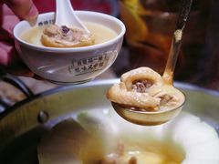 -禄婶鸡煲·打边炉