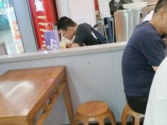 -蔡林记(昙华林泛悦汇店)