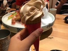 -王鼎精致料理铁板烧(世博源店)