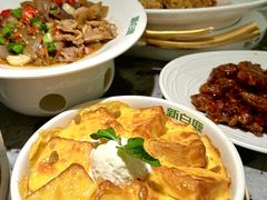 -新白鹿餐厅(城西银泰城店)