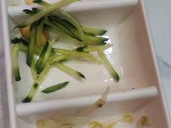 -杏园餐厅(西四北大街店)