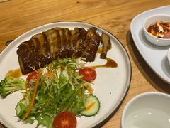 -朵朵开素食餐厅(后宰门街店)