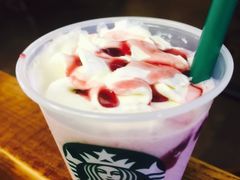 -星巴克(广州中华广场B1层店)