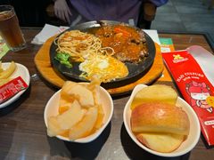 -豪享来牛排(人民店)