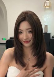 -丽时 Hair Salon