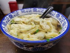 芹菜馄饨-方老大馄饨(抚宁巷店)