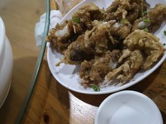 -阿弟特色海鲜餐厅·大排档(平潭店)