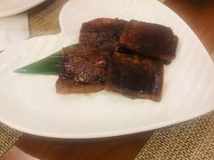 厚切酱烤牛舌-有喜屋·深夜食堂(环宇荟店)