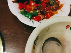 -朝花夕拾中餐厅(台儿庄古城复兴广场店)
