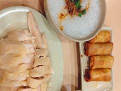 -百家鸡味馆(清泰店)